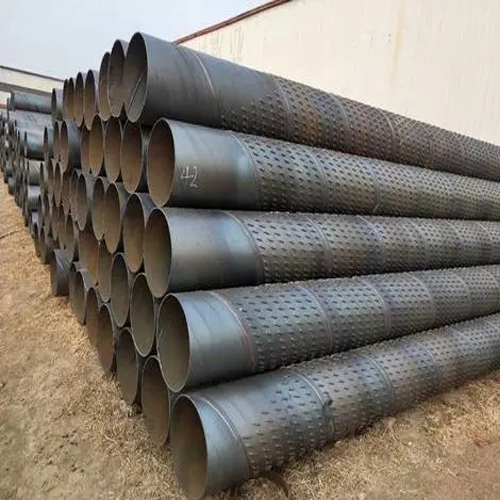 临沧滤水管执行标准中具体参数