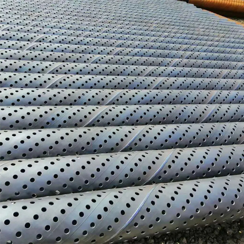 临沧桥式滤水管如何分类？