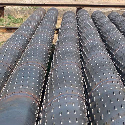 临沧桥式滤水管有哪些材质？