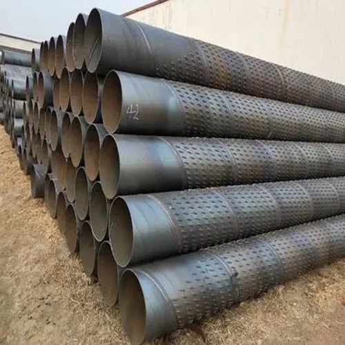 临沧房建滤水管规格的选择
